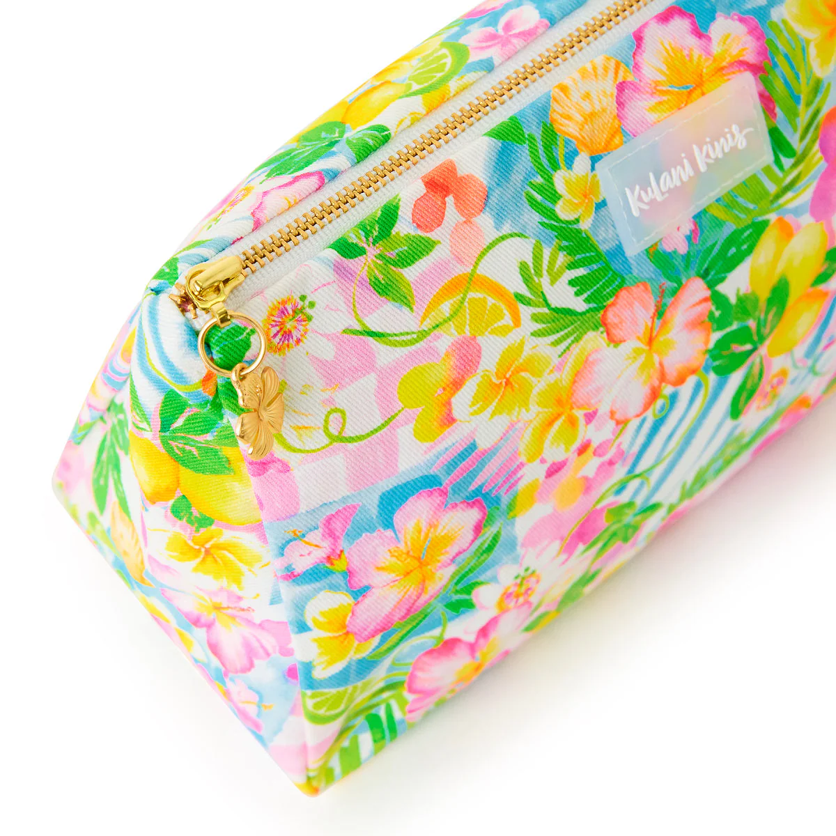 Beach Pouch - Summer Daydreams - Image 3