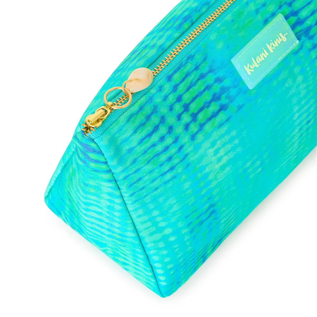 Beach Pouch - Summer Seas - Image 3