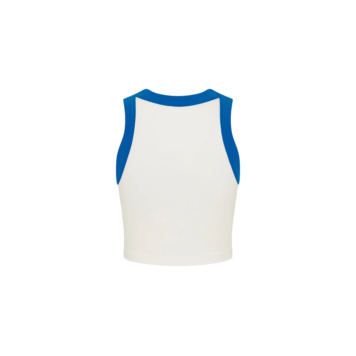 Bind Crop Tank Top - Lone Ranger - Image 8