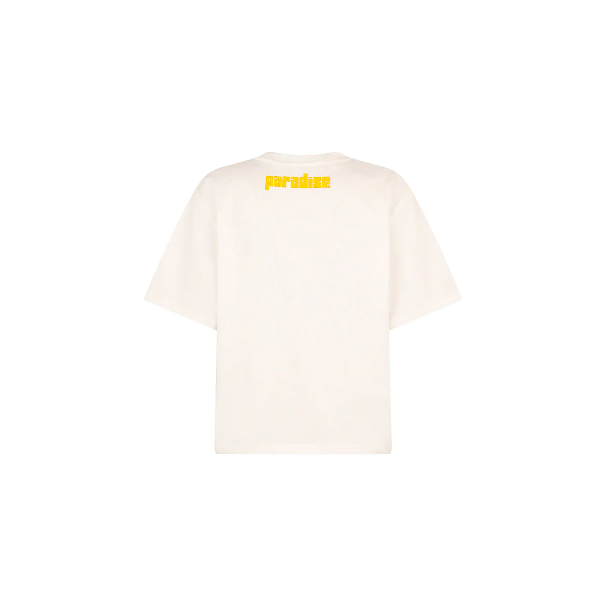 Boyfriend Tee - Paradise Punch - Image 7