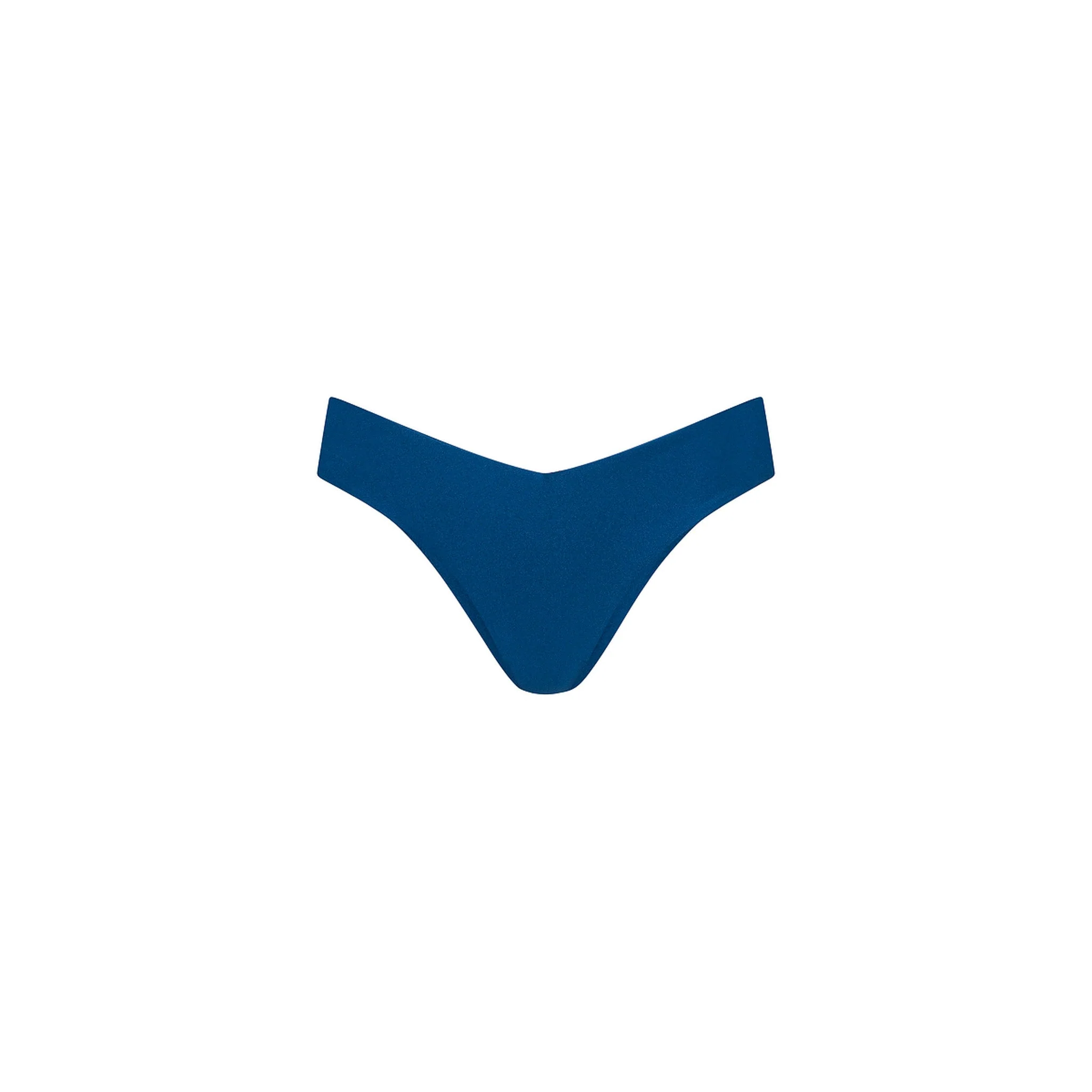 Cheeky V Bikini Bottom - Mystic Moon