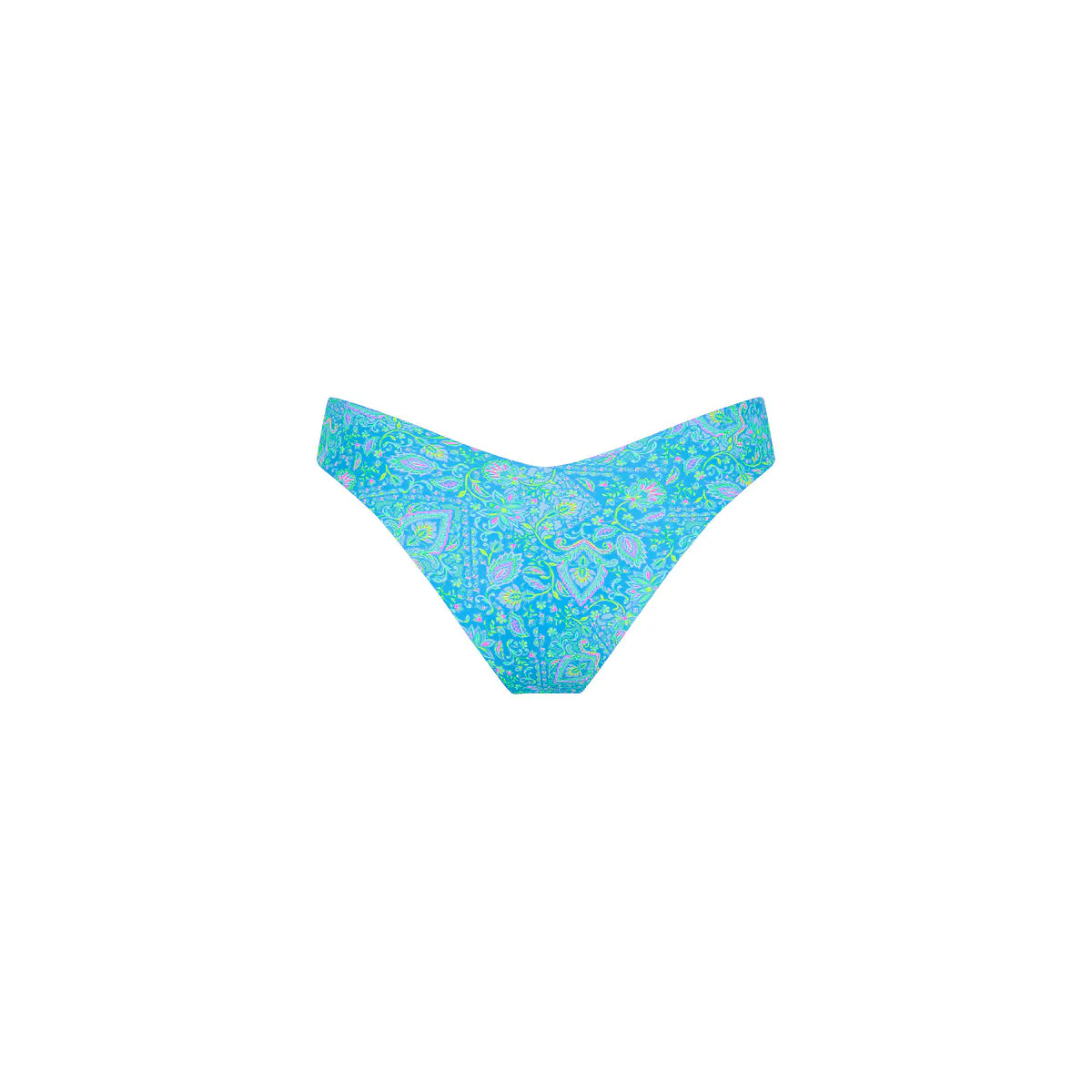 Cheeky V Bikini Bottom - Stargaze - Image 8