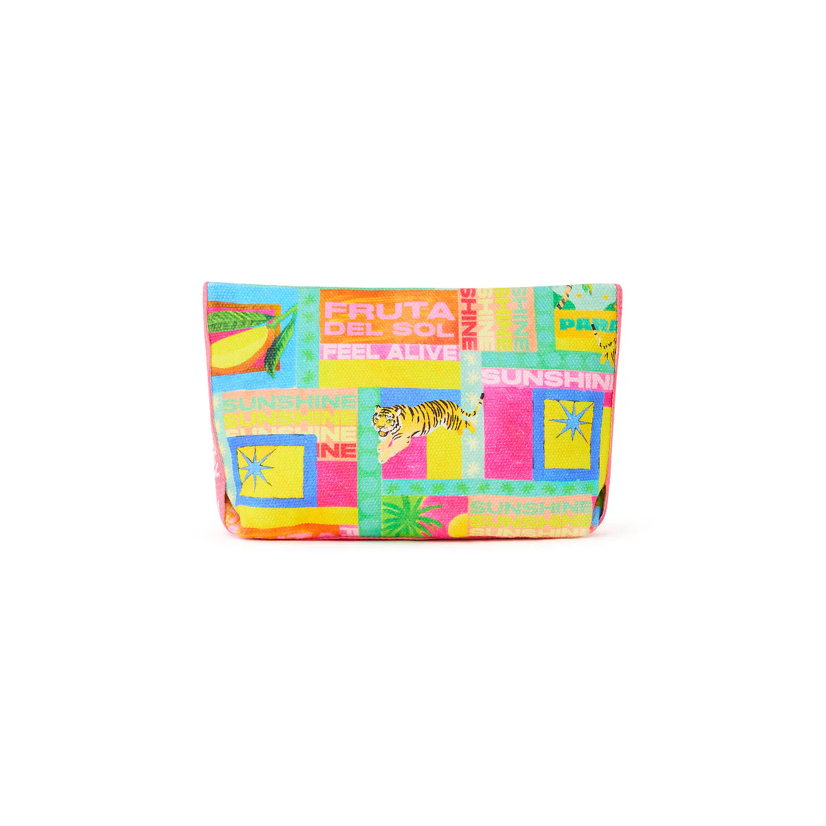 Essential pouch - Ocean Honey - Image 4