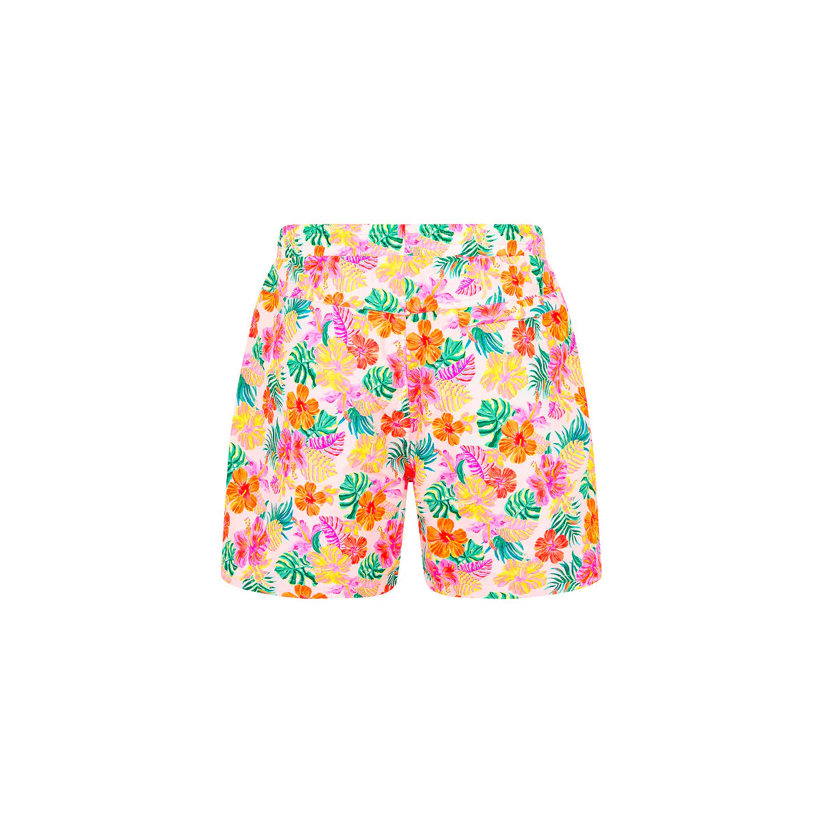 Men's Swim Trunks - Island Escape - Image 7