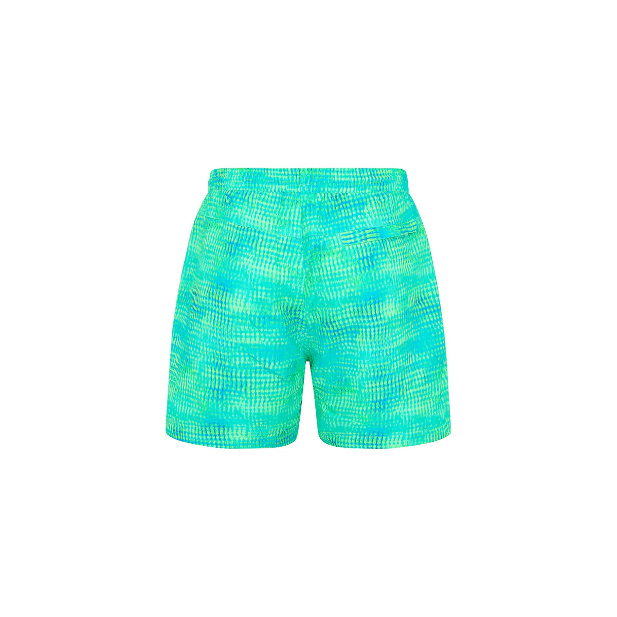 Men's Swim Trunks - Summer Seas - Image 7