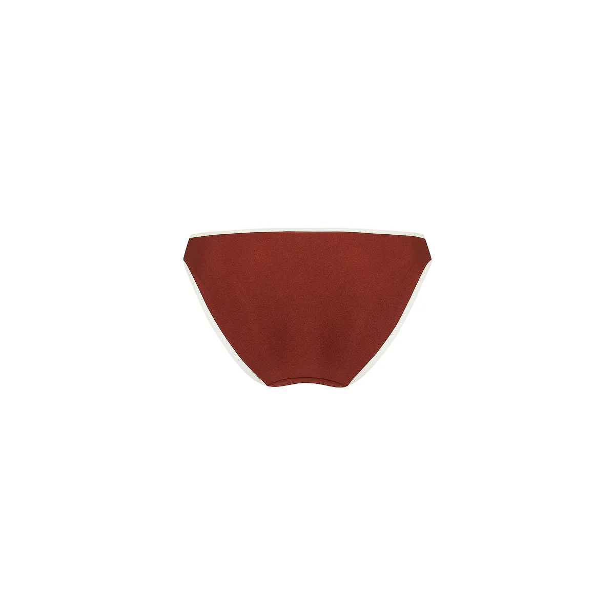 Modest Bind Full Coverage Bikini Bottom - Cinnamon Sugar - Image 8