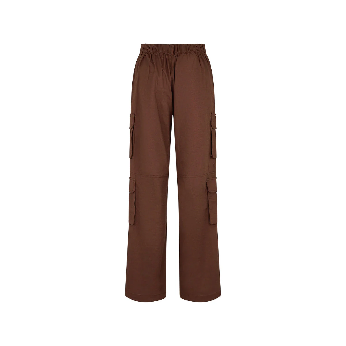 Relaxed Cargo Pants - Coco - Image 8