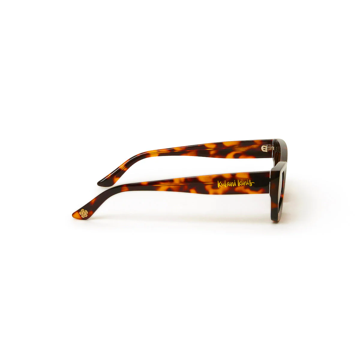 Riptide Sunglasses - Toffee Crush - Image 4
