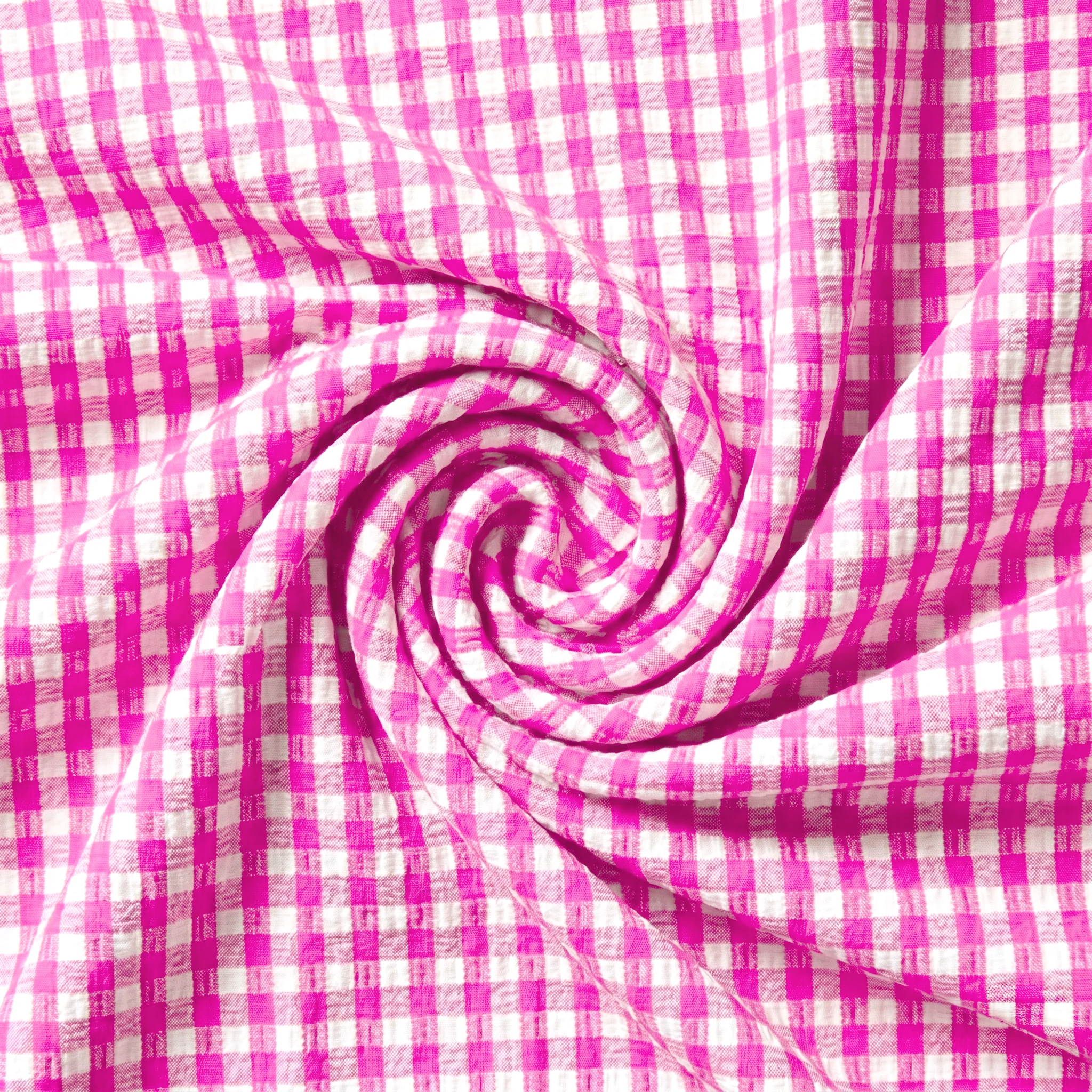 Y Cheeky Bikini Bottom - Pink Diva - Image 7